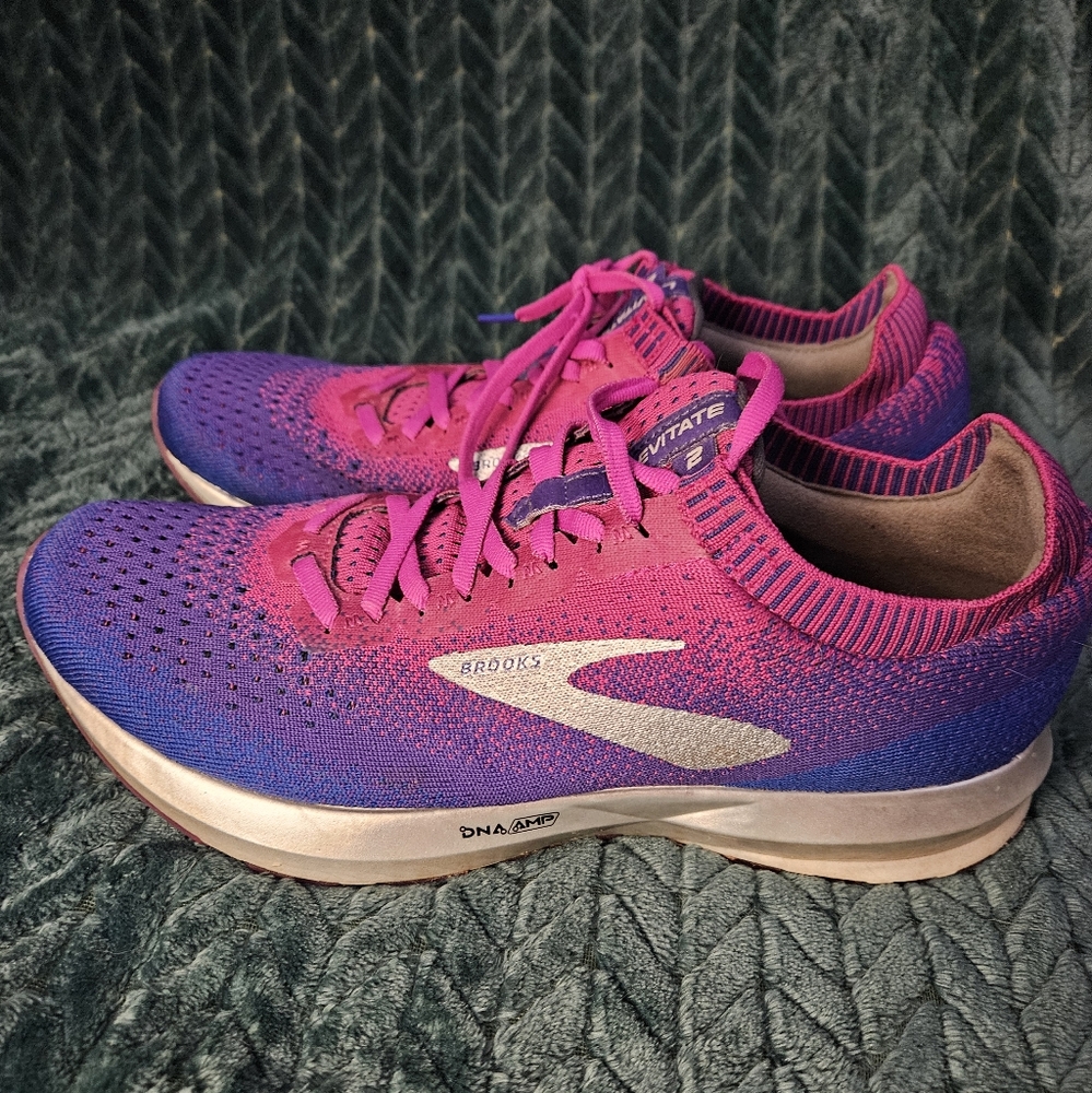 Brooks Levitate 2 Sneakers